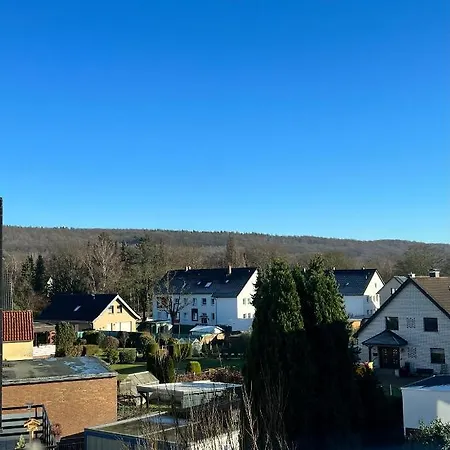 Waldblick Апартаменты