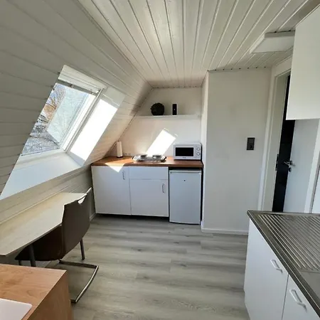 Waldblick Lejlighed *