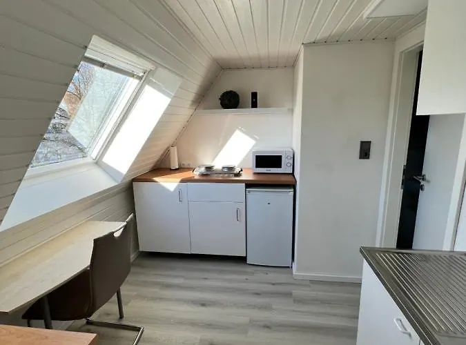 Waldblick Lejlighed *